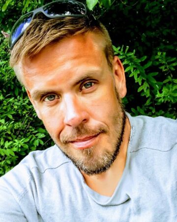 Markus Axelkvist